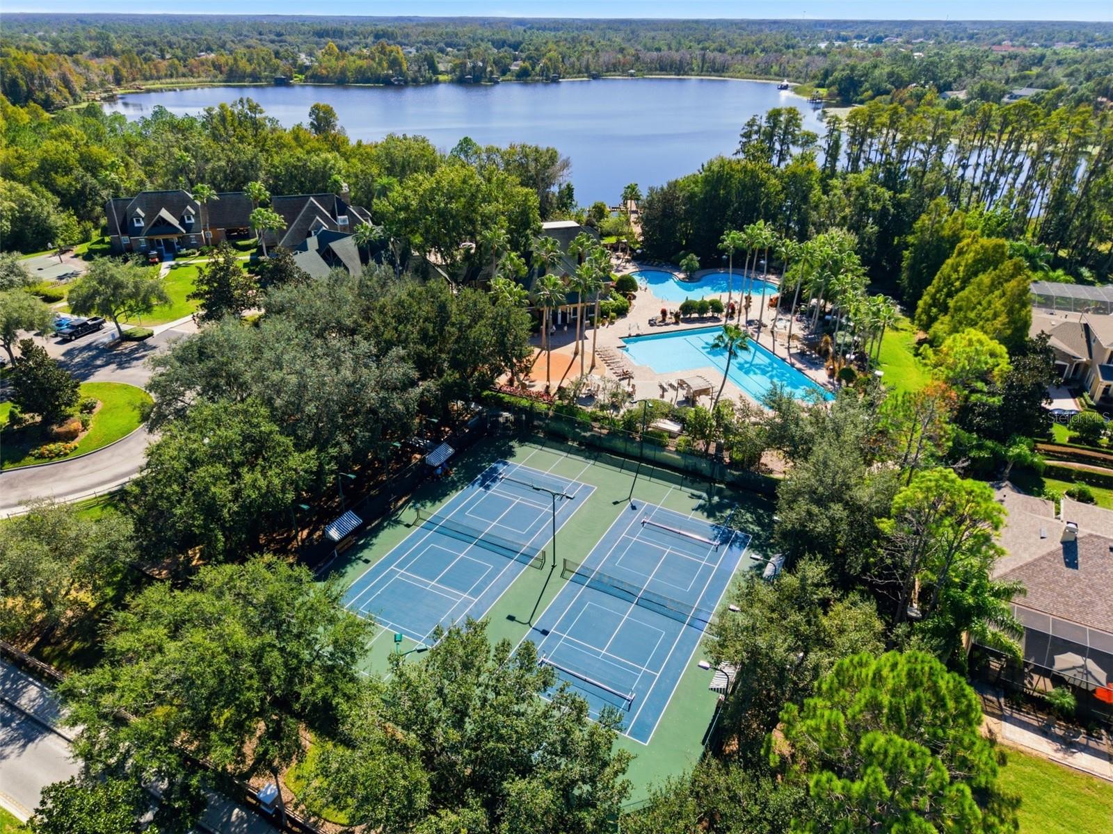 21417 CYPRESS TREE CT, LAND O LAKES, FL, 34637