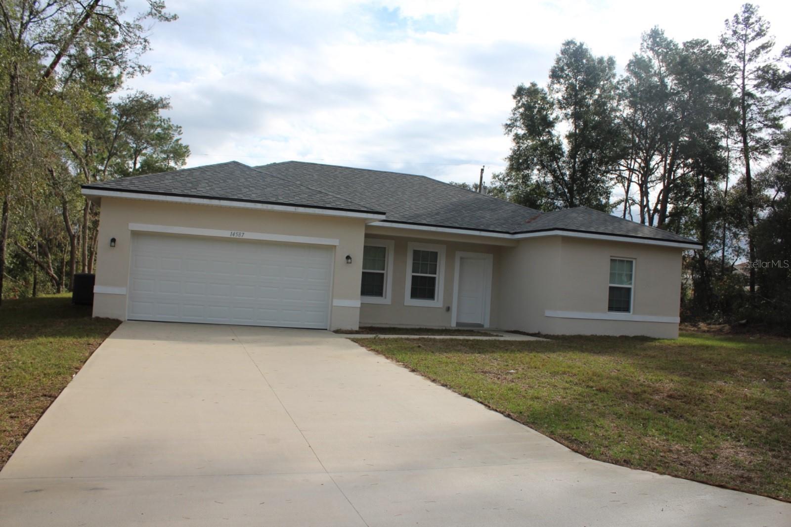 14587 SW 25TH TER, OCALA, FL, 34473