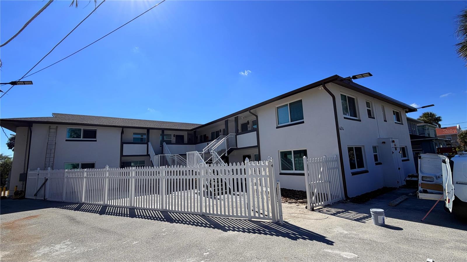 624 BRADDOCK AVE #105, DAYTONA BEACH, FL, 32118