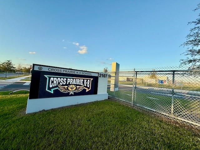 1738 WALNUT CREEK DR, KISSIMMEE, FL, 34744