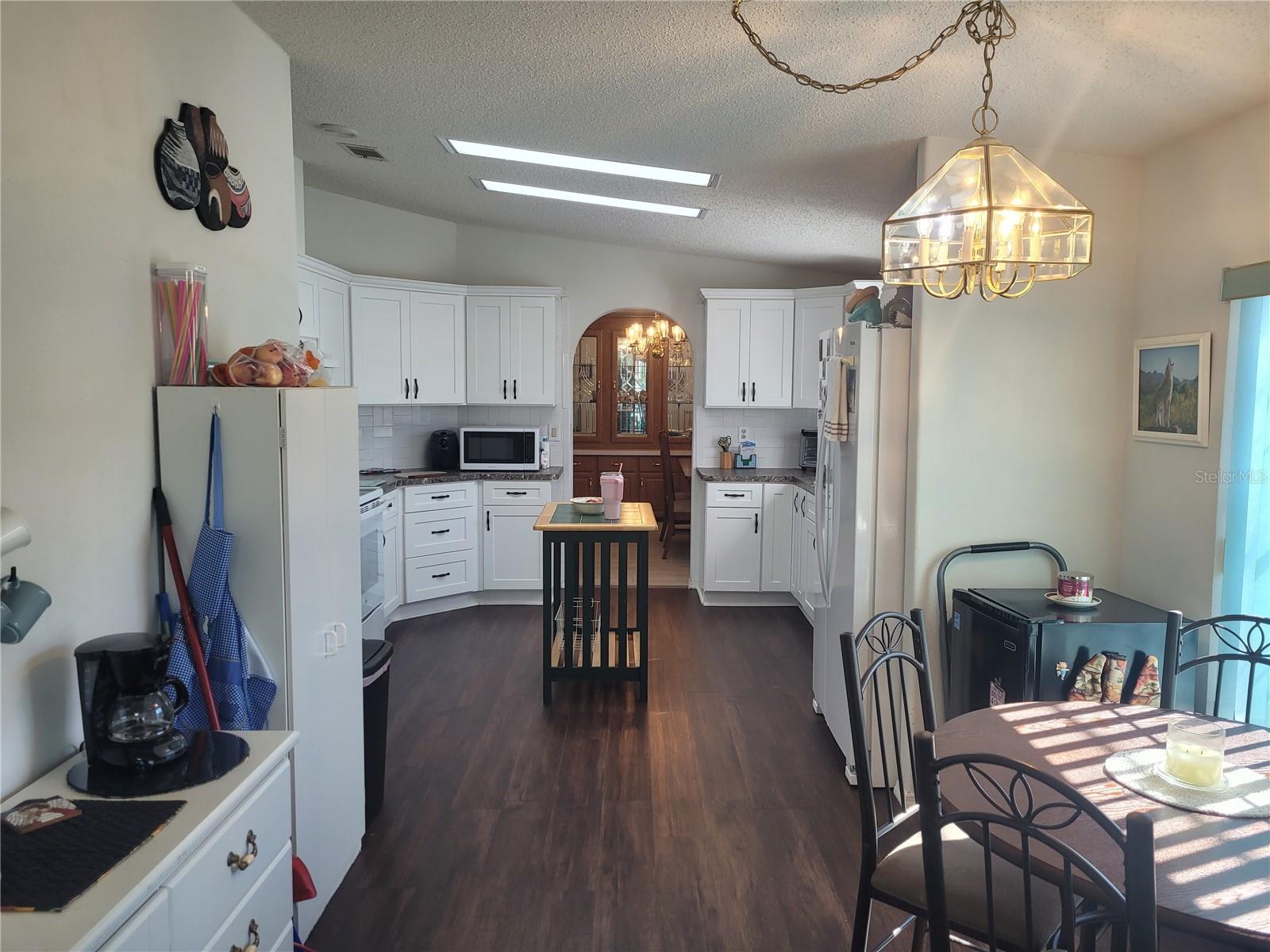 1537 BLUE LAKE DR, LAKELAND, FL, 33801