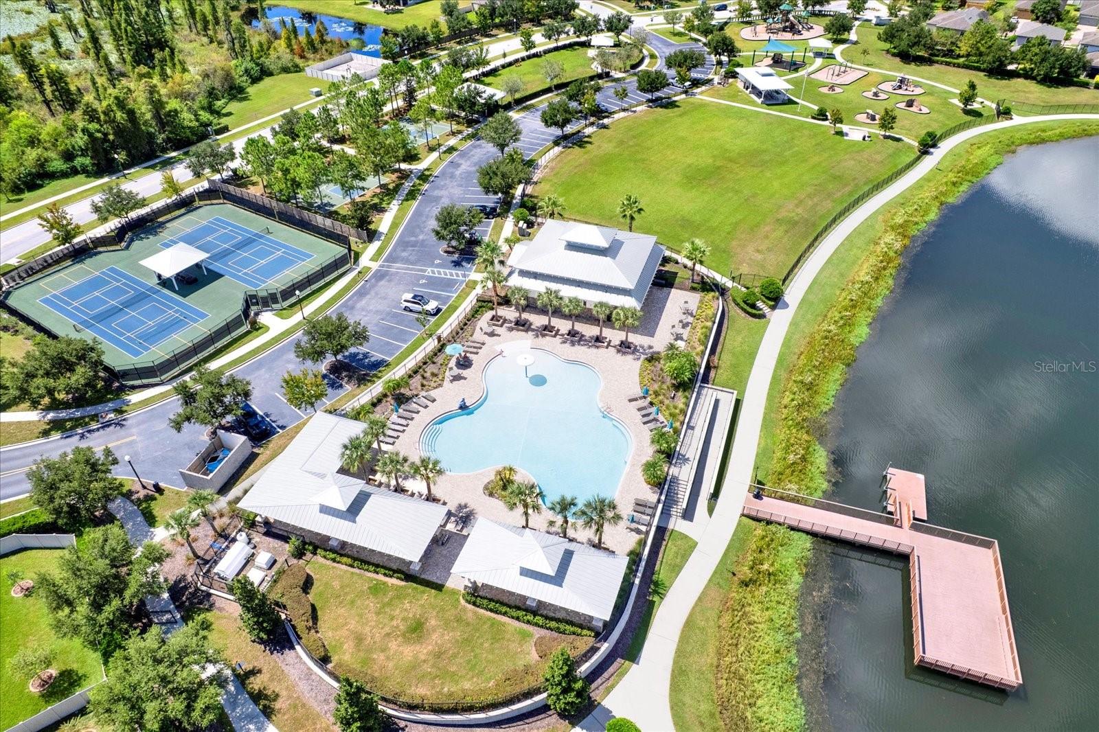 1656 NATURE VIEW DR, LUTZ, FL, 33558