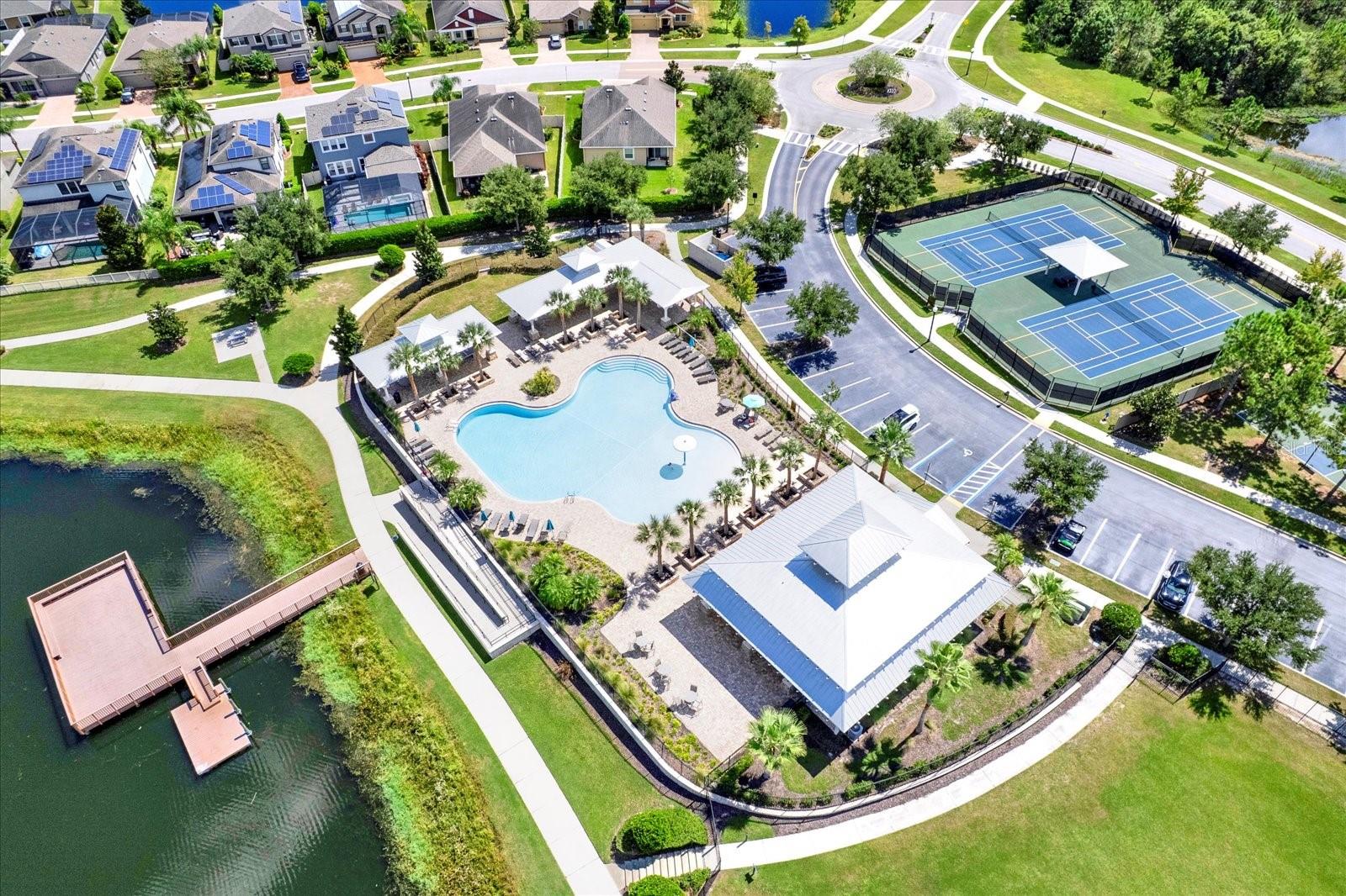 1656 NATURE VIEW DR, LUTZ, FL, 33558