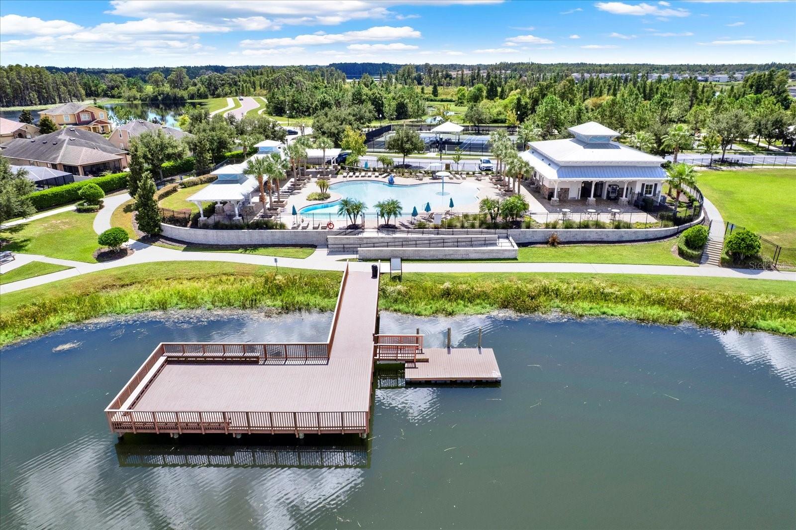 1656 NATURE VIEW DR, LUTZ, FL, 33558