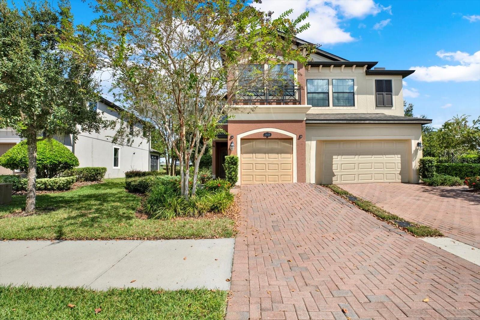 1656 NATURE VIEW DR, LUTZ, FL, 33558
