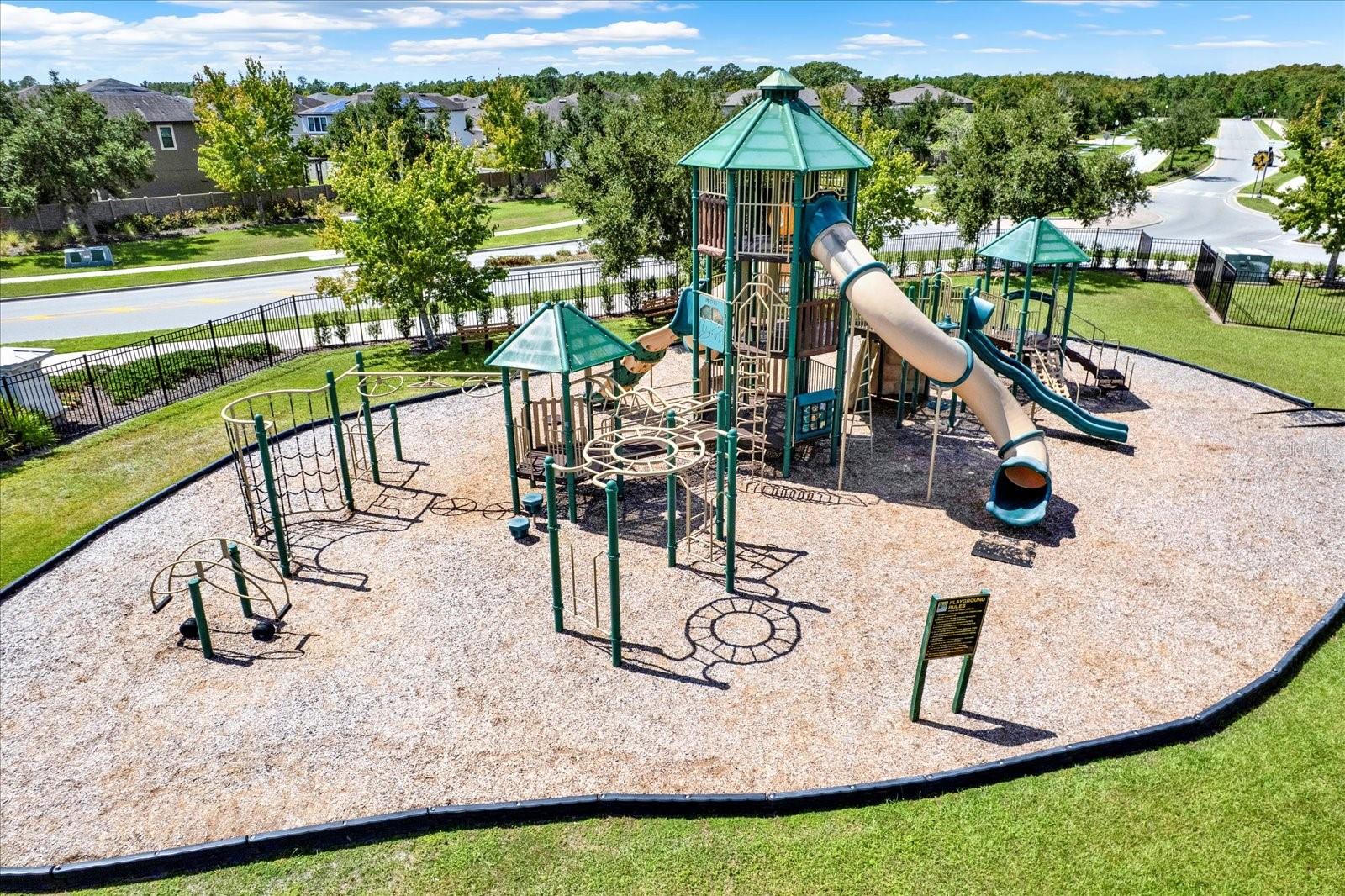 1656 NATURE VIEW DR, LUTZ, FL, 33558