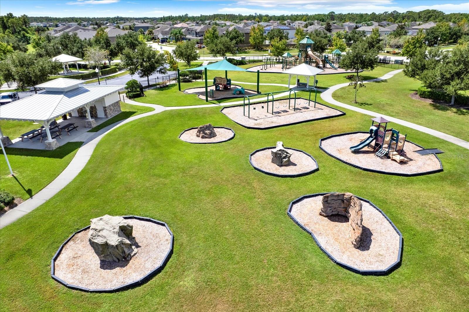 1656 NATURE VIEW DR, LUTZ, FL, 33558