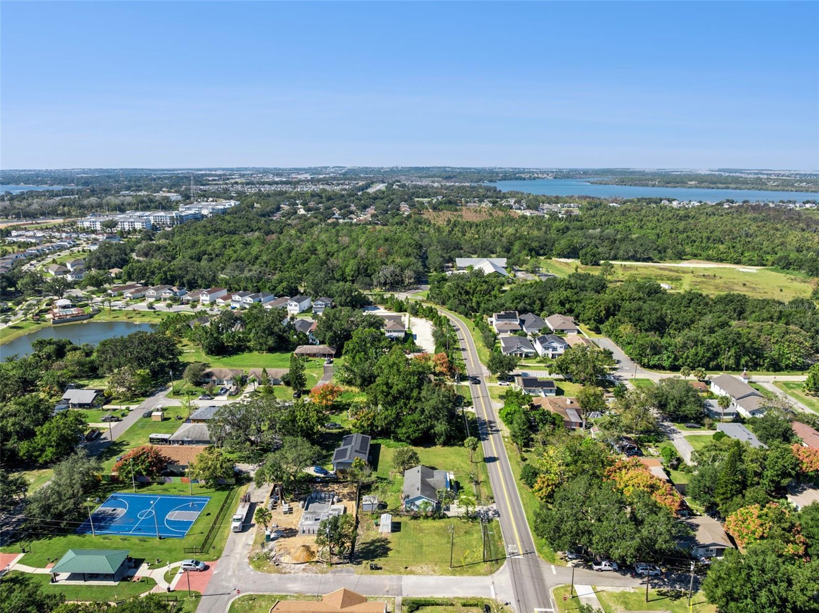 507 W OAKLAND AVE, OAKLAND, FL, 34760