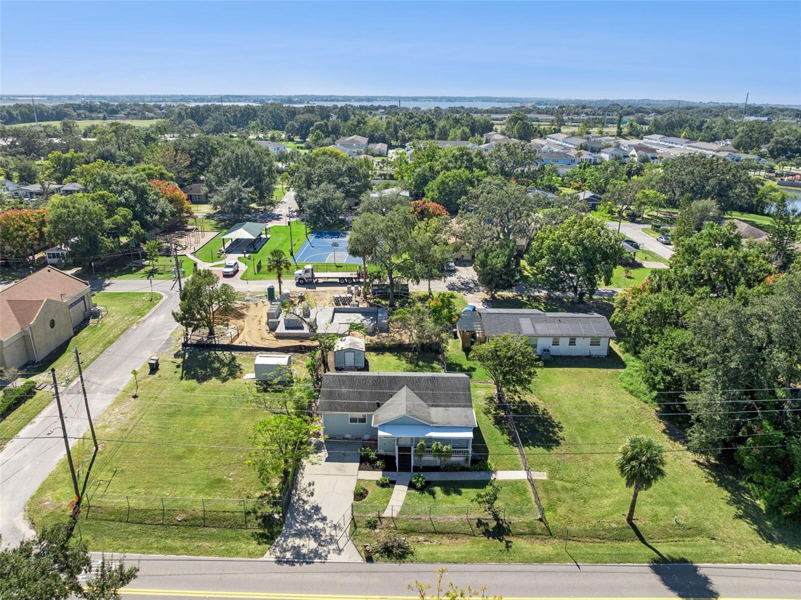 507 W OAKLAND AVE, OAKLAND, FL, 34760