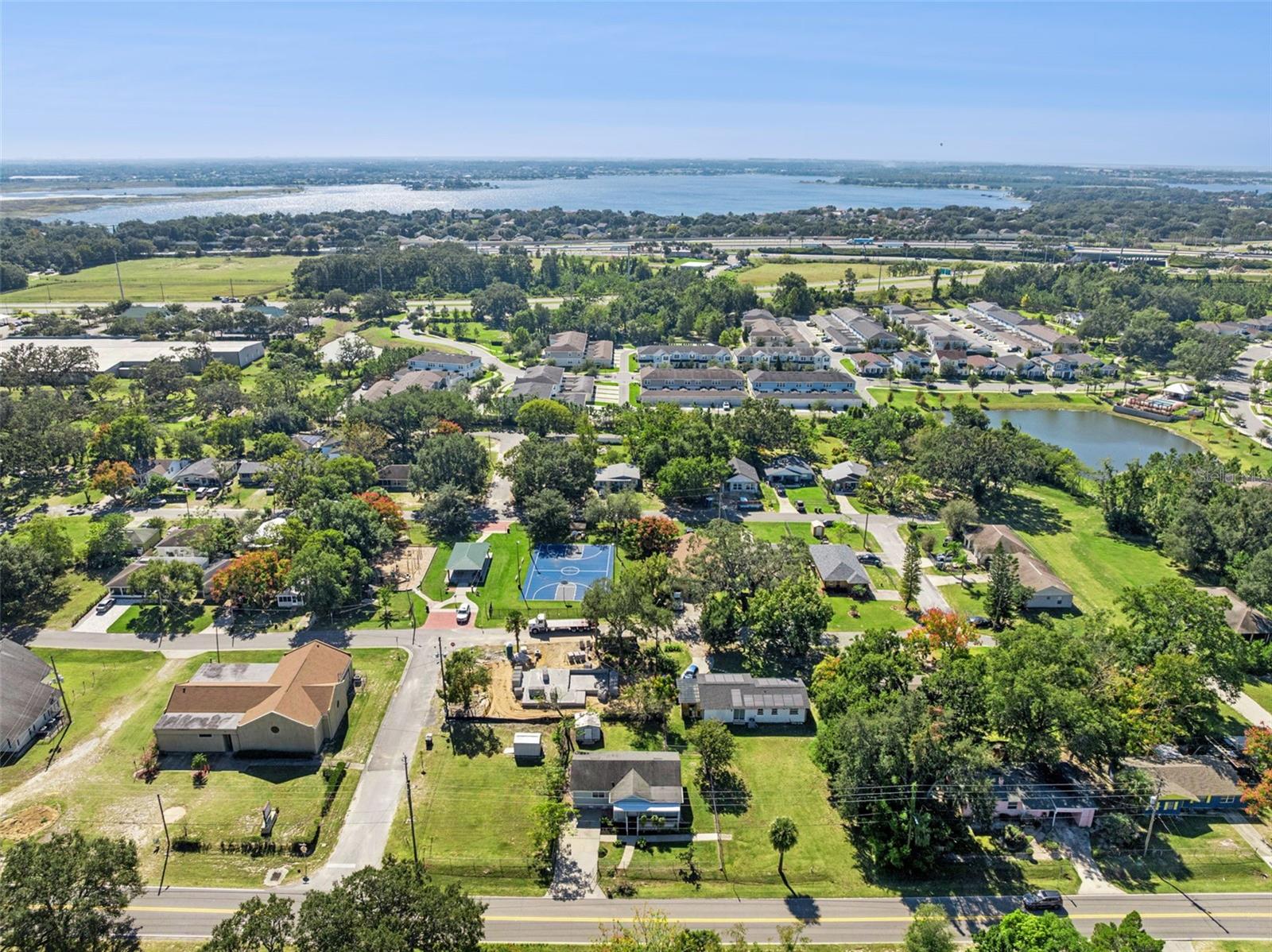 507 W OAKLAND AVE, OAKLAND, FL, 34760