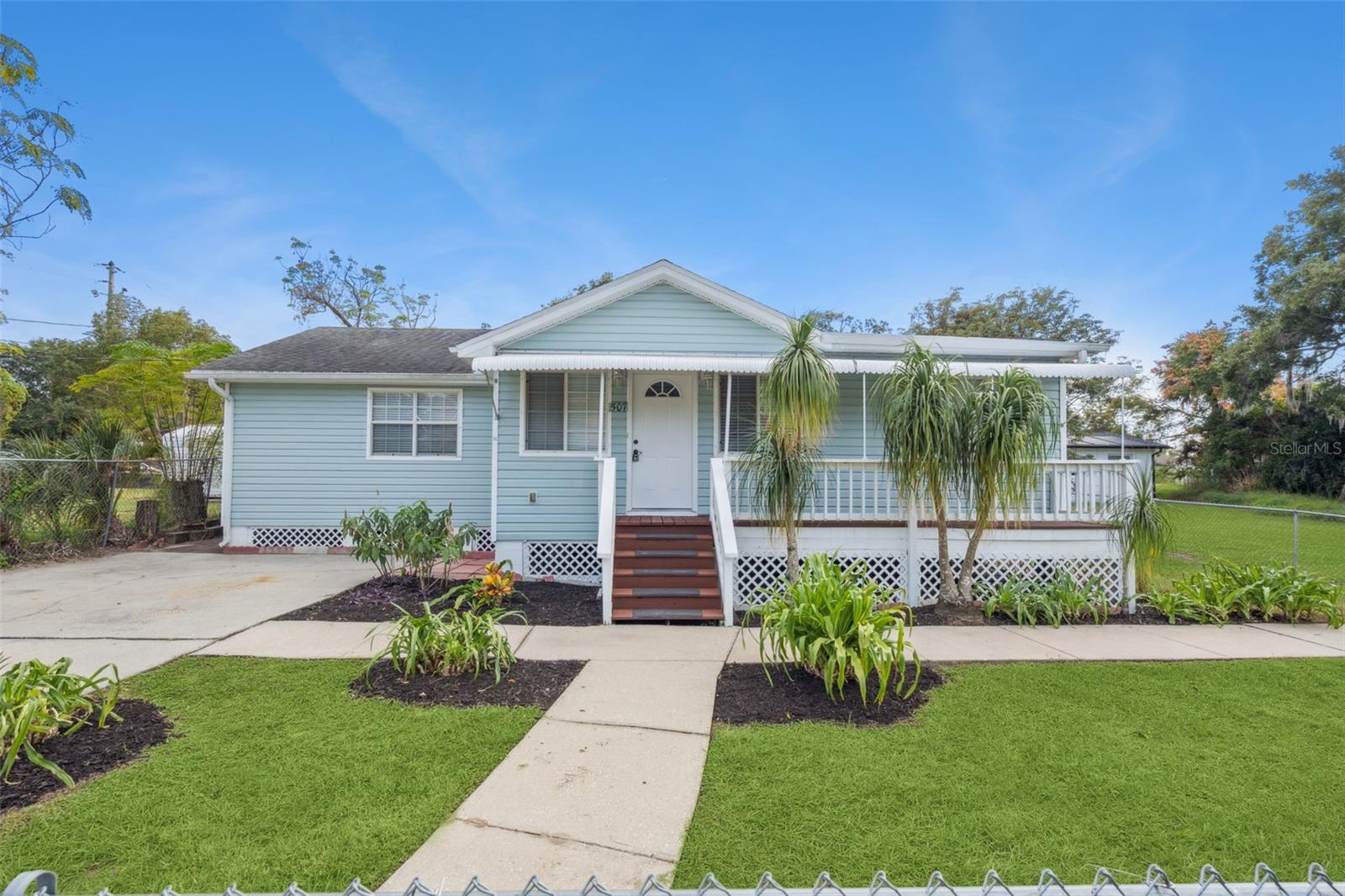 507 W OAKLAND AVE, OAKLAND, FL, 34760