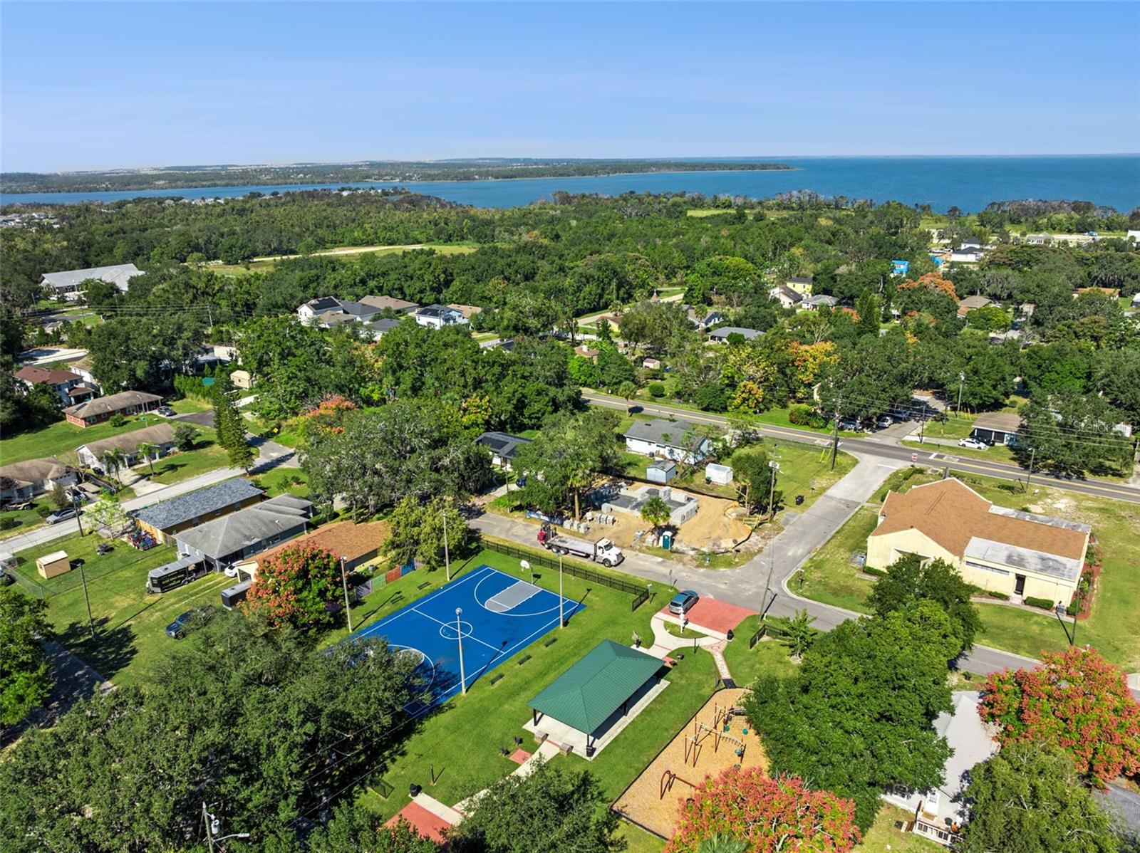 507 W OAKLAND AVE, OAKLAND, FL, 34760