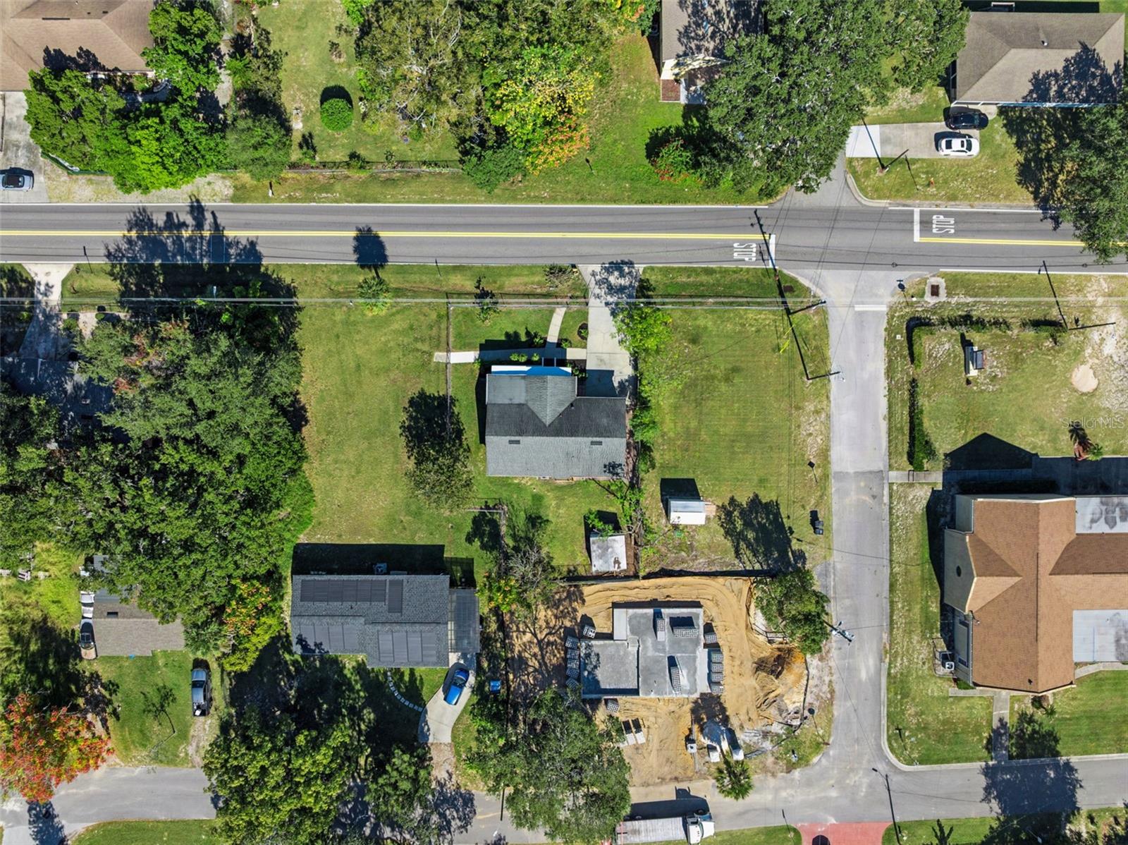 507 W OAKLAND AVE, OAKLAND, FL, 34760