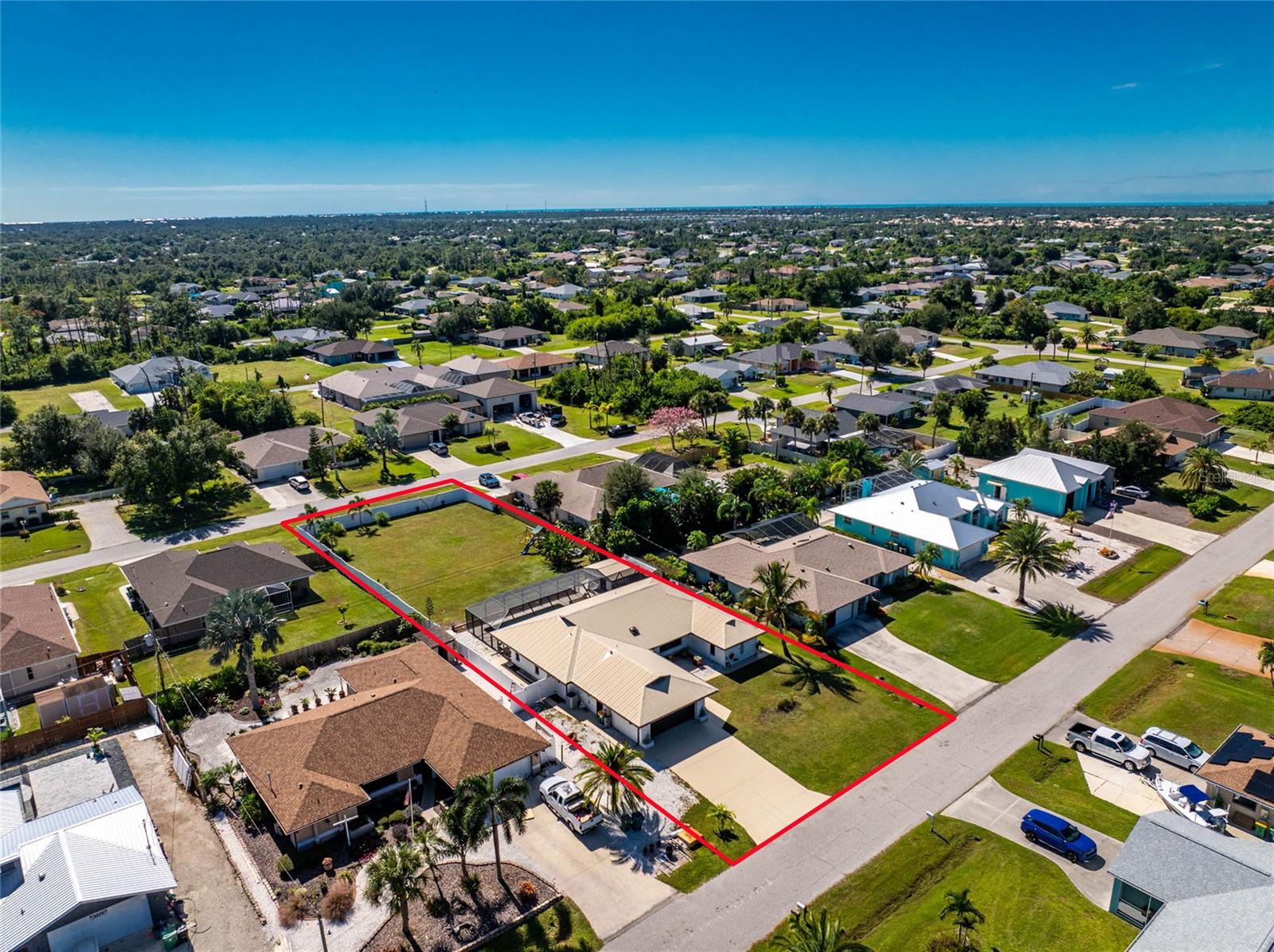 9363 STEUBENVILLE AVE, ENGLEWOOD, FL, 34224