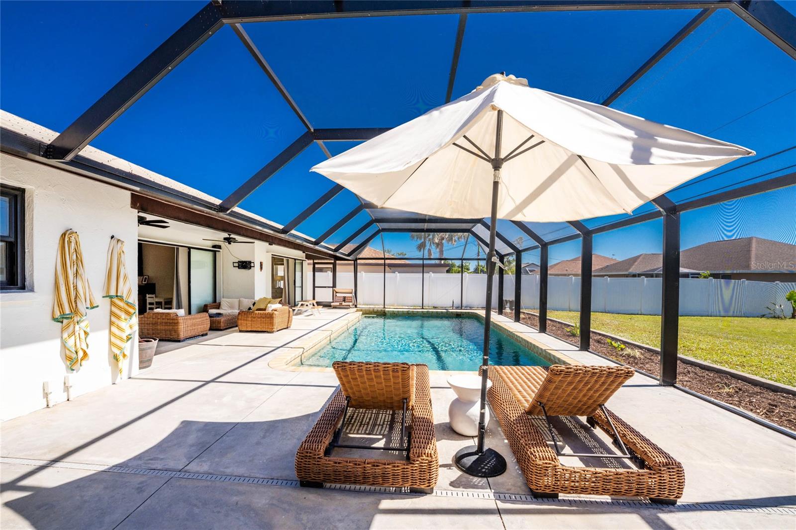 9363 STEUBENVILLE AVE, ENGLEWOOD, FL, 34224