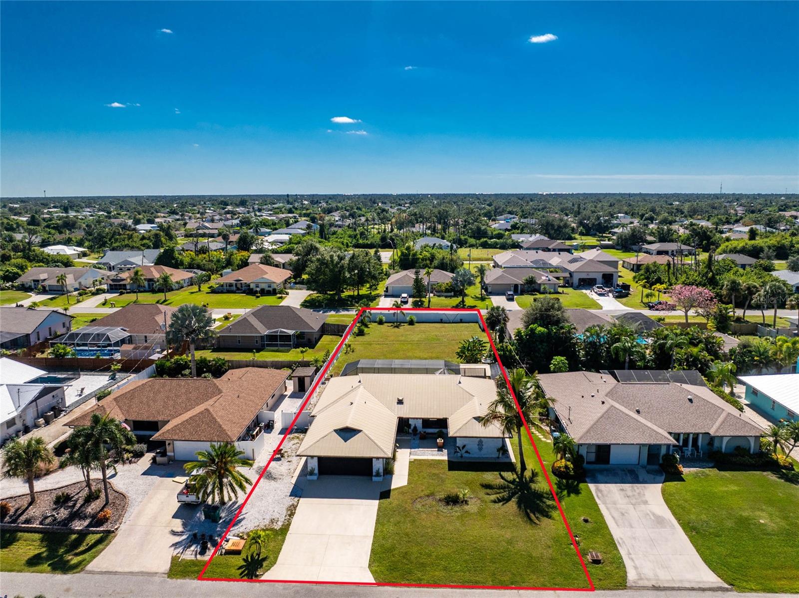 9363 STEUBENVILLE AVE, ENGLEWOOD, FL, 34224