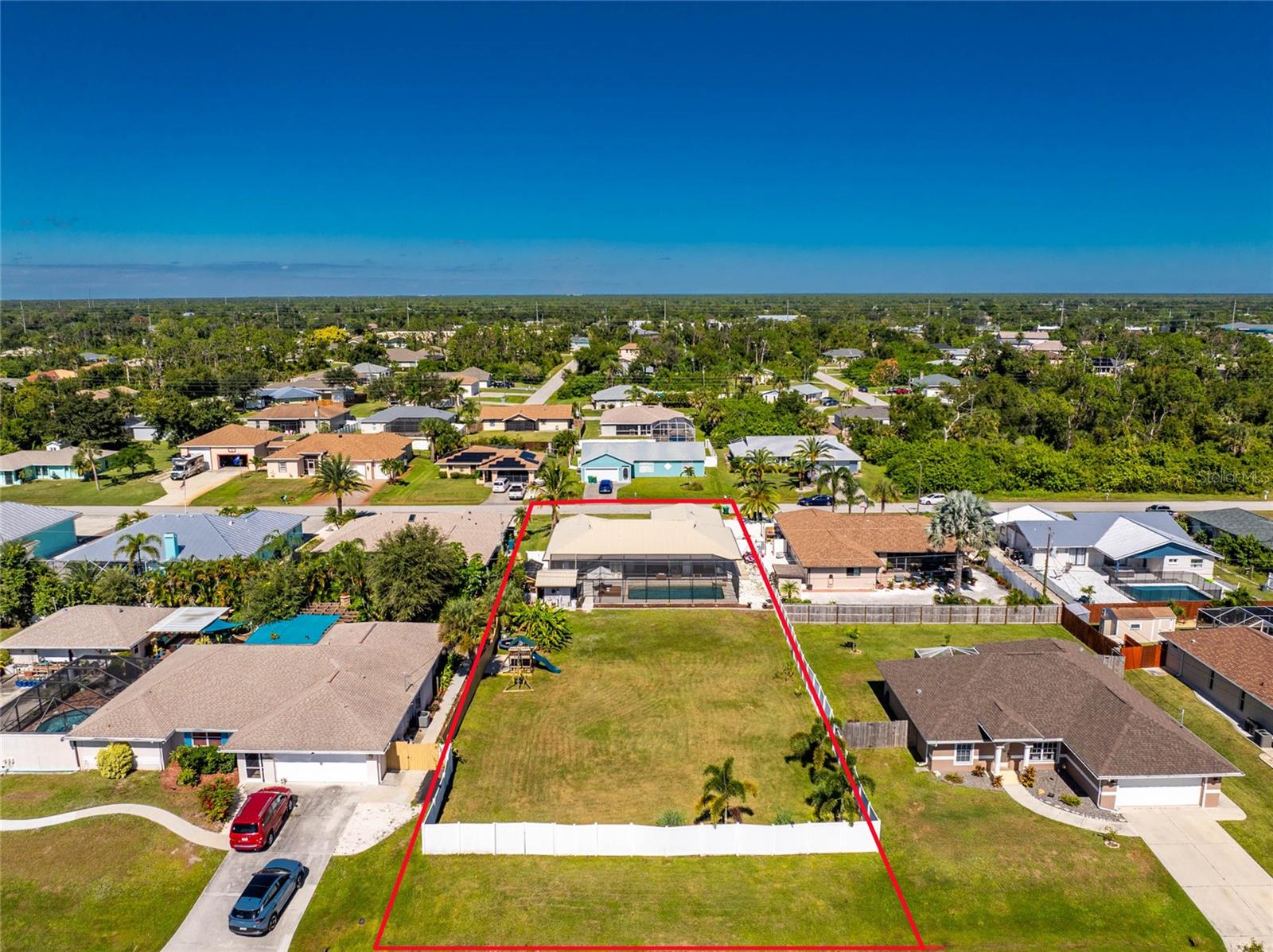 9363 STEUBENVILLE AVE, ENGLEWOOD, FL, 34224