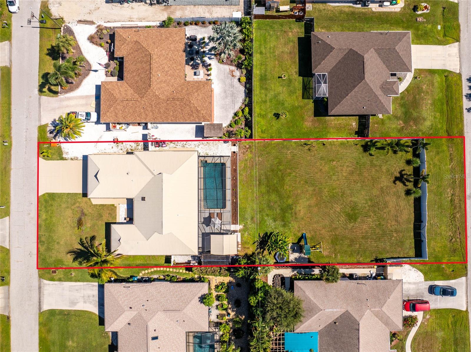 9363 STEUBENVILLE AVE, ENGLEWOOD, FL, 34224