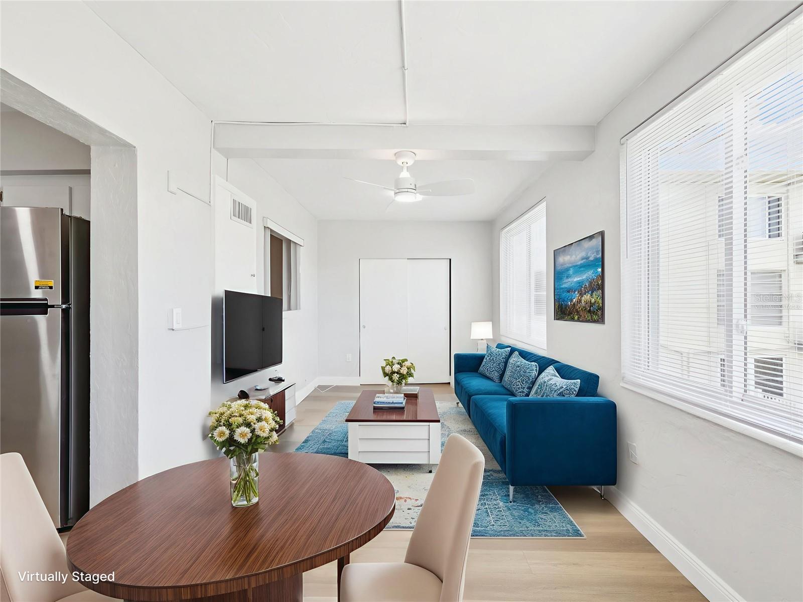 2433 BRAZILIA DR #43, CLEARWATER, FL, 33763