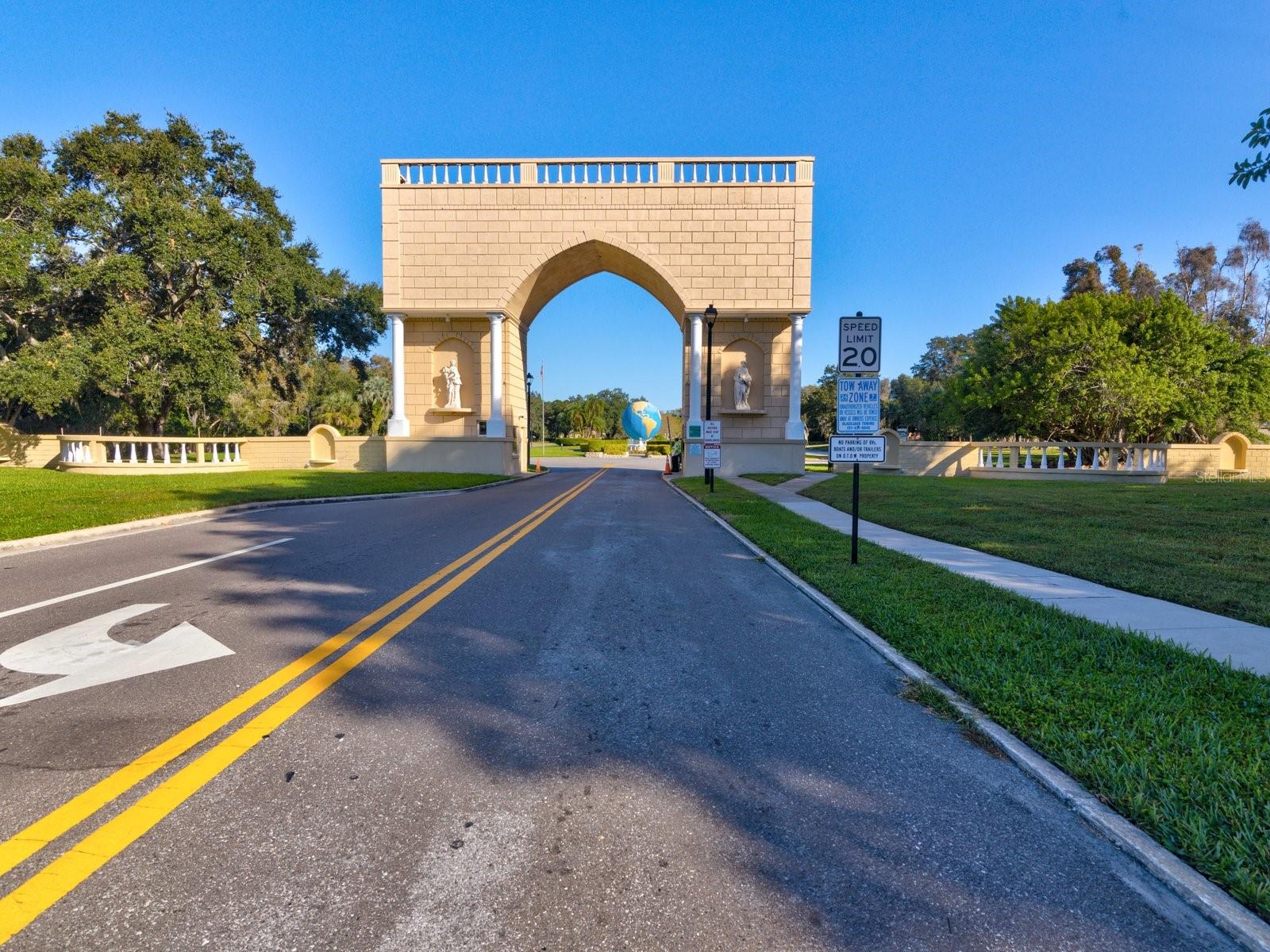 2433 BRAZILIA DR #43, CLEARWATER, FL, 33763