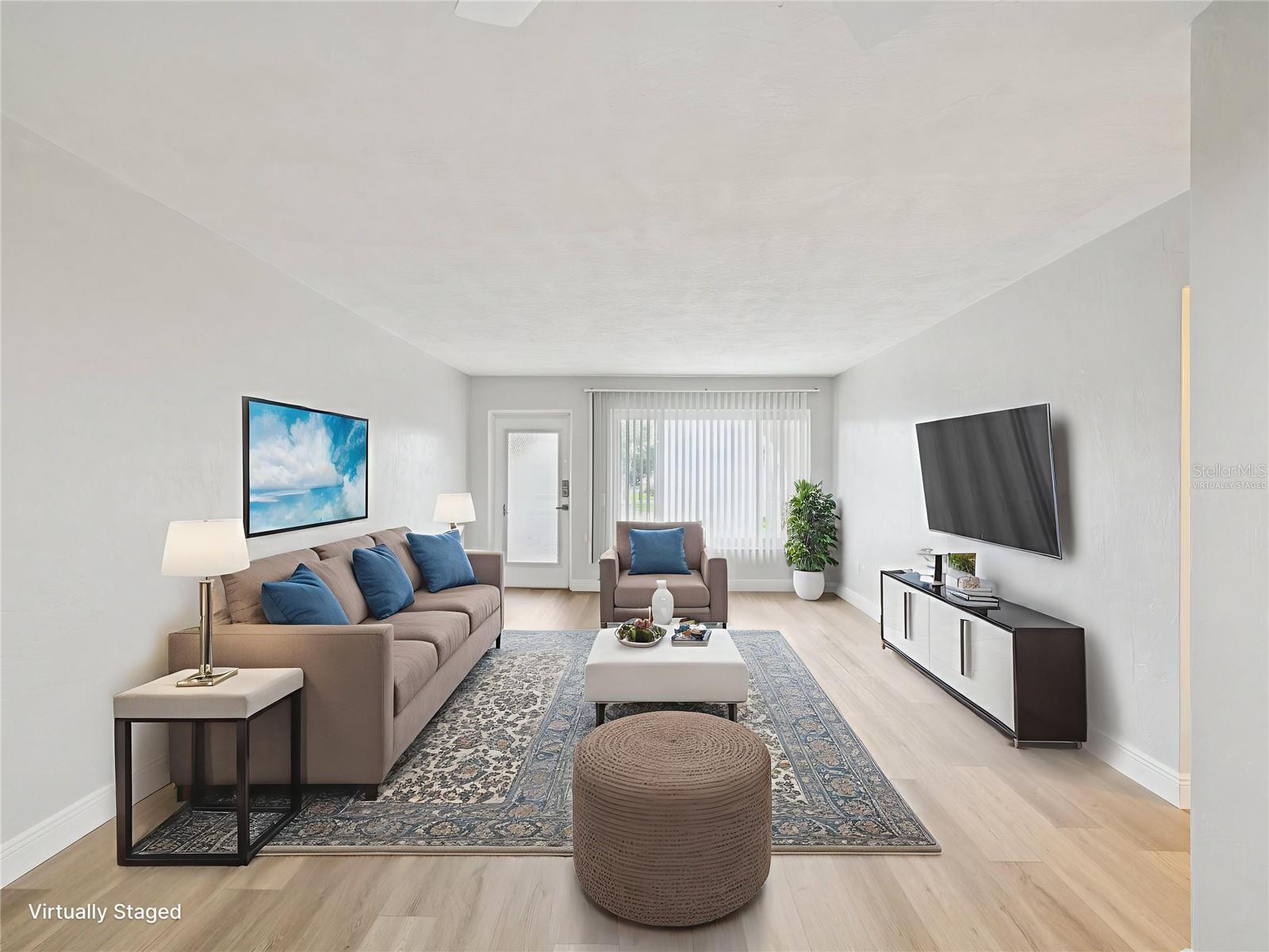 2433 BRAZILIA DR #43, CLEARWATER, FL, 33763