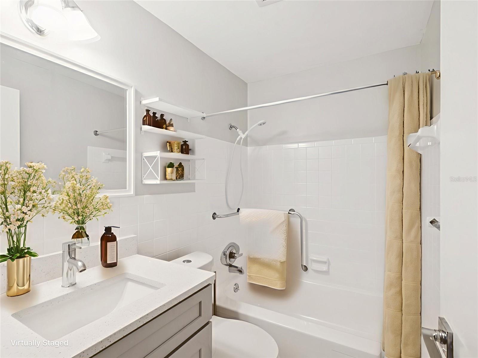 2433 BRAZILIA DR #43, CLEARWATER, FL, 33763