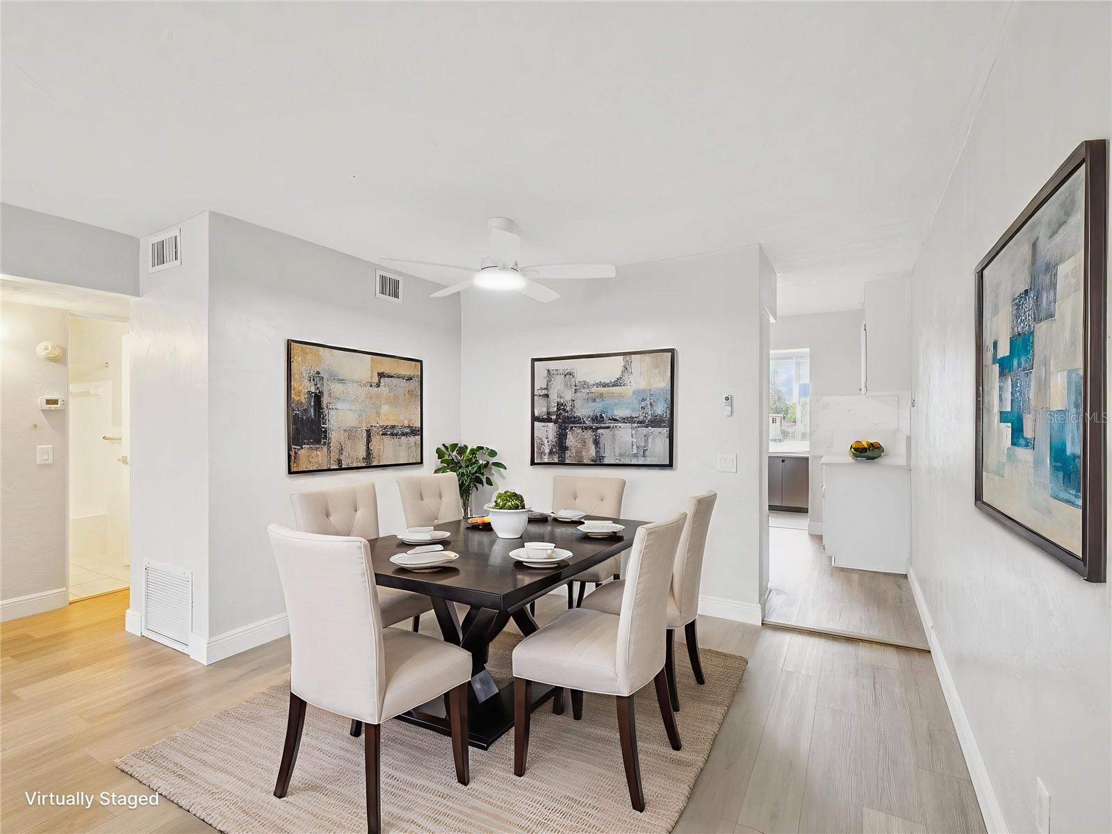 2433 BRAZILIA DR #43, CLEARWATER, FL, 33763