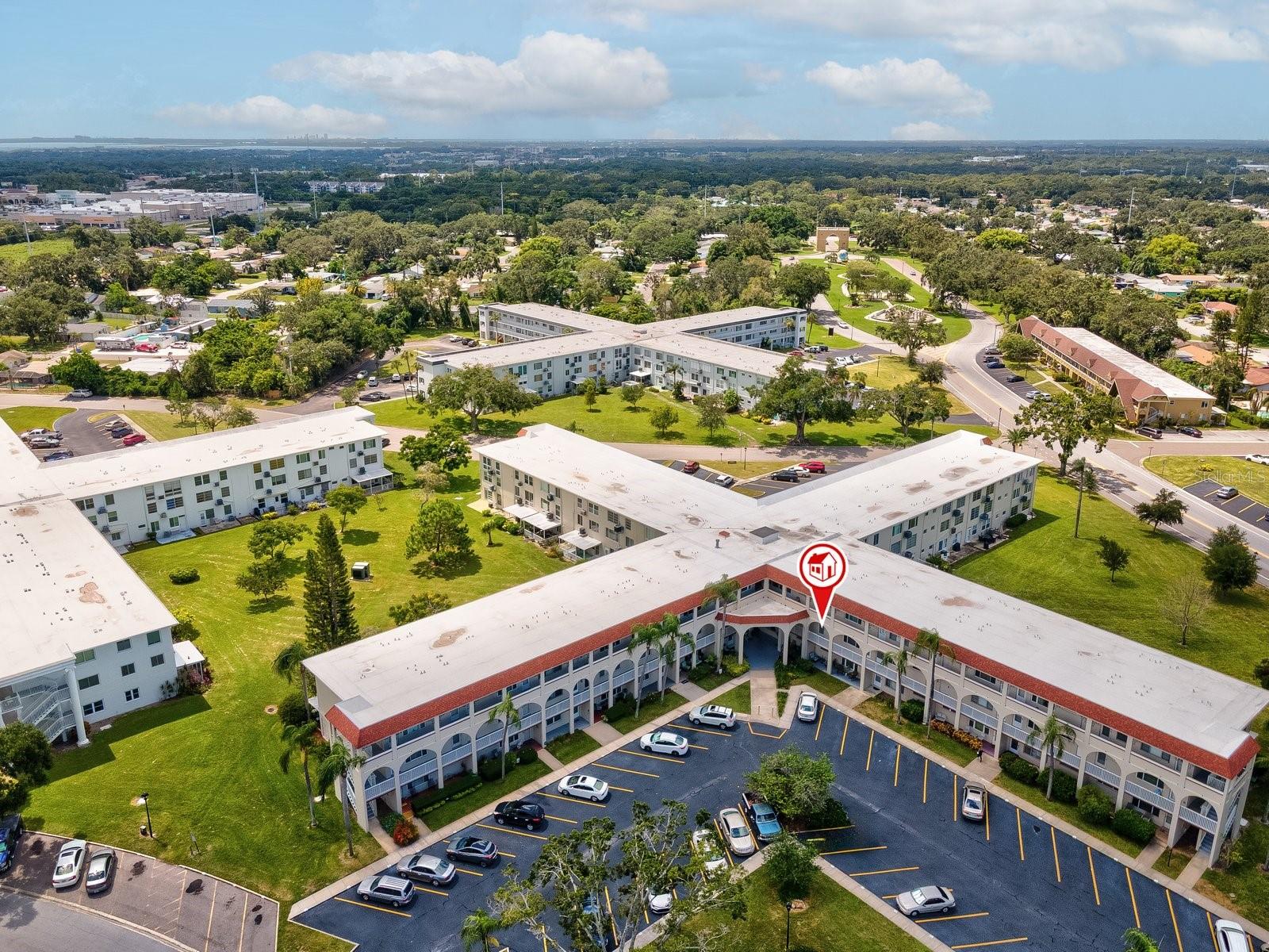 2433 BRAZILIA DR #43, CLEARWATER, FL, 33763