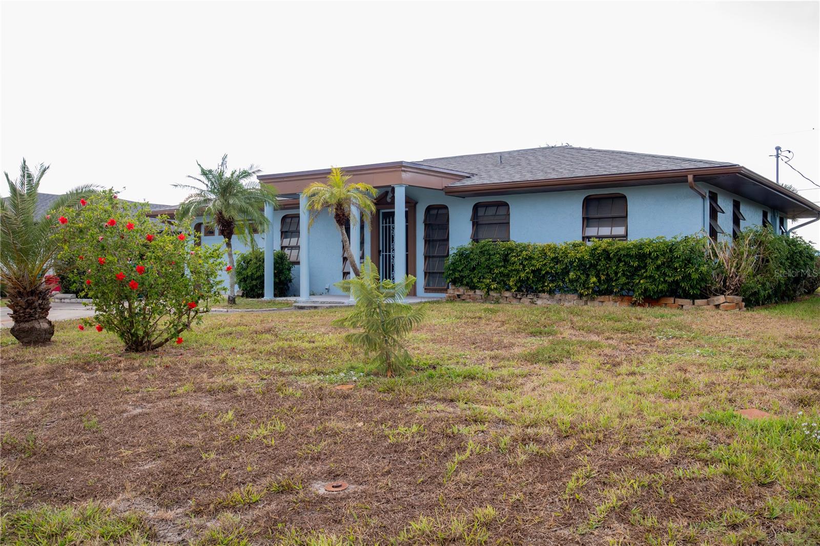 128 BEDFORD DR NE, PORT CHARLOTTE, FL, 33952