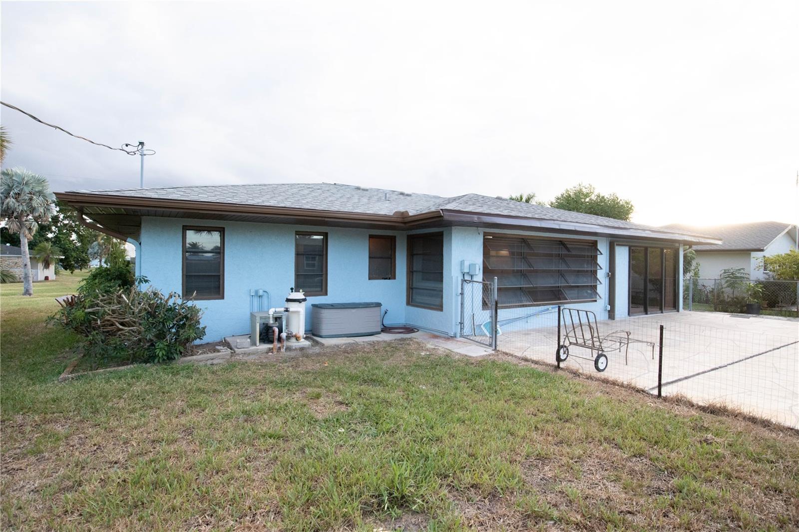 128 BEDFORD DR NE, PORT CHARLOTTE, FL, 33952