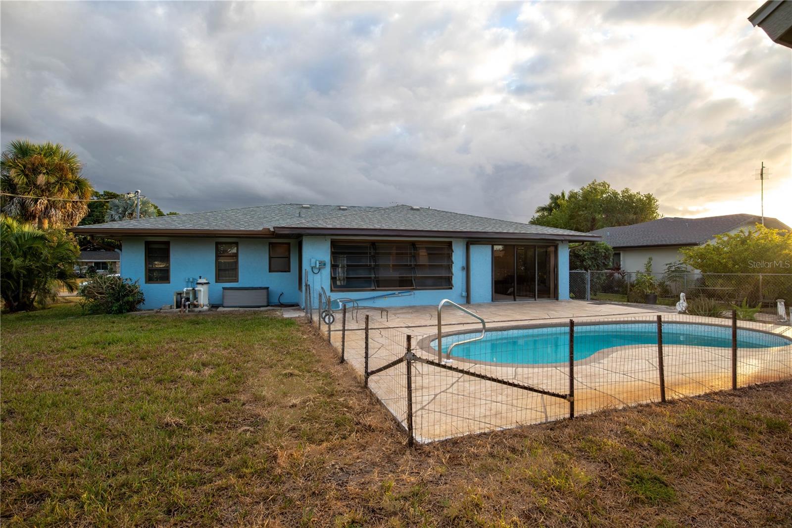 128 BEDFORD DR NE, PORT CHARLOTTE, FL, 33952