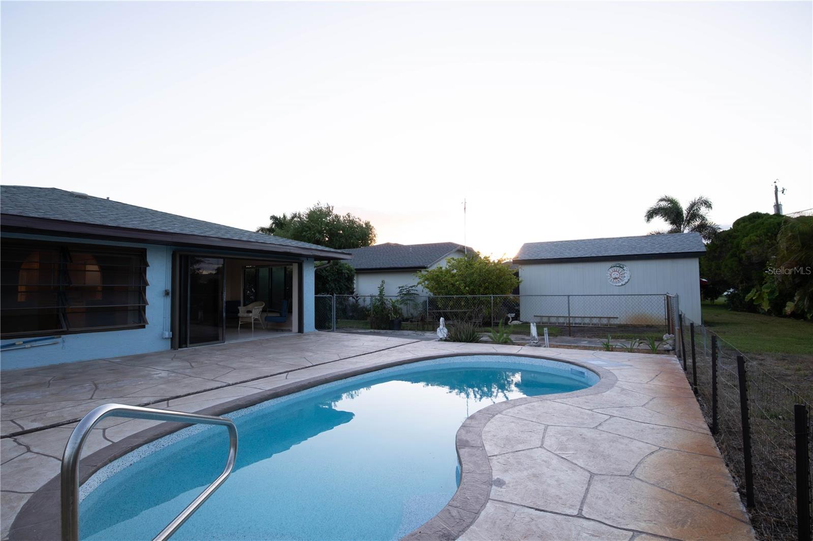 128 BEDFORD DR NE, PORT CHARLOTTE, FL, 33952