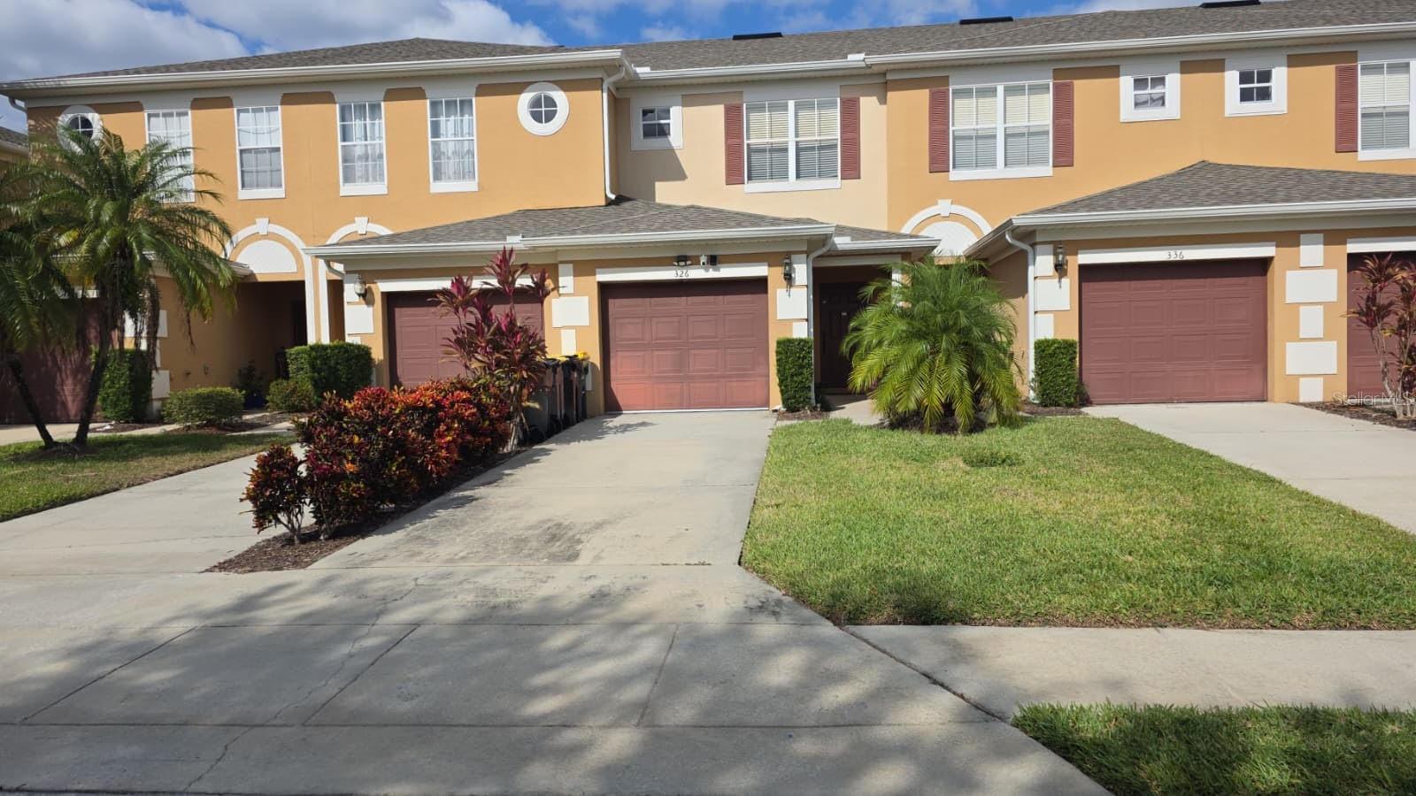 326 CHELSEA DR, DAVENPORT, FL, 33897