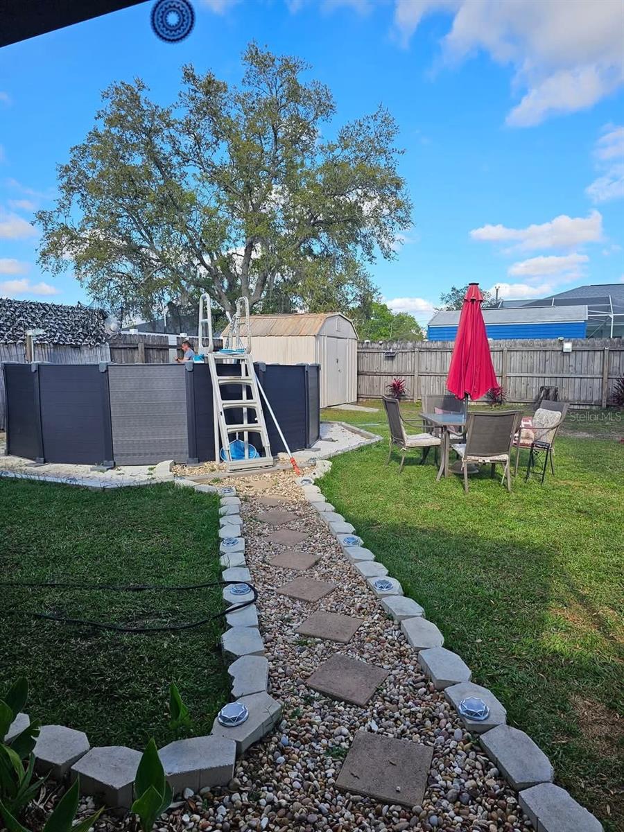 1394 ESCOBAR AVE, SPRING HILL, FL, 34608