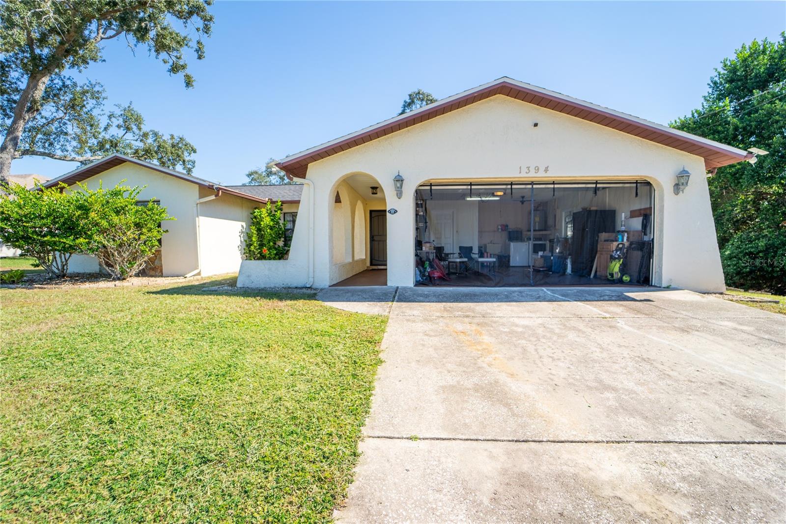 1394 ESCOBAR AVE, SPRING HILL, FL, 34608