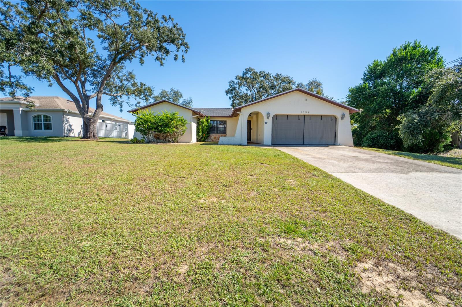 1394 ESCOBAR AVE, SPRING HILL, FL, 34608