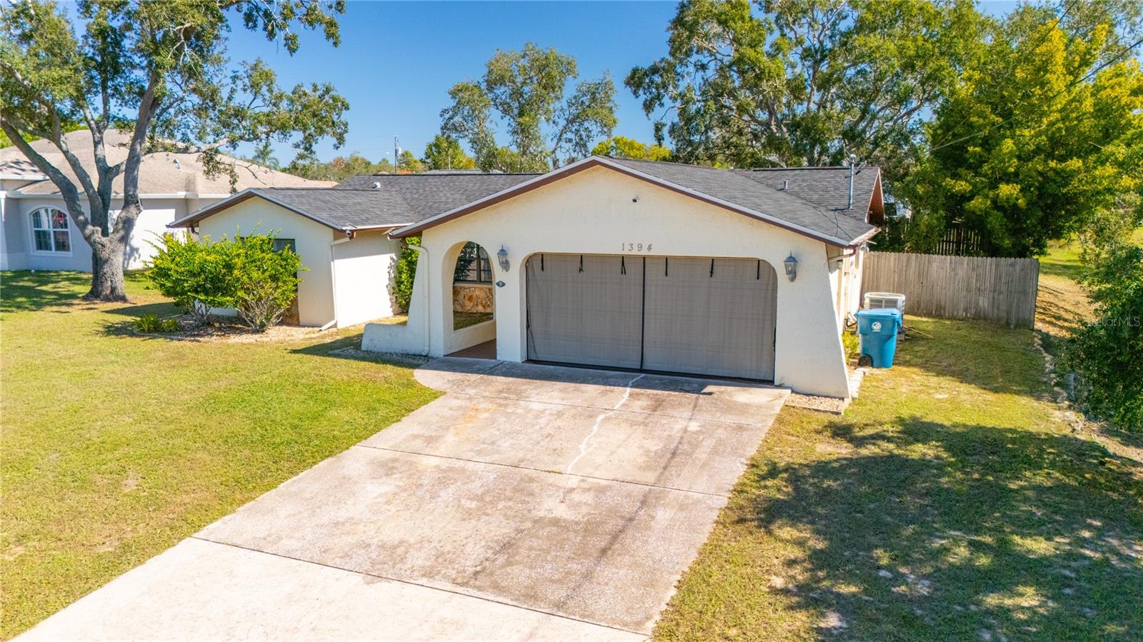 1394 ESCOBAR AVE, SPRING HILL, FL, 34608