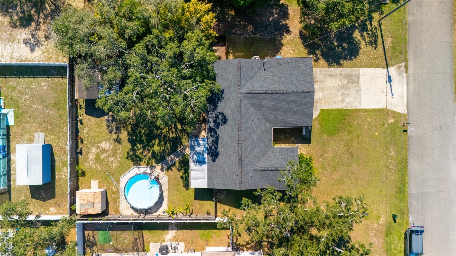 1394 ESCOBAR AVE, SPRING HILL, FL, 34608