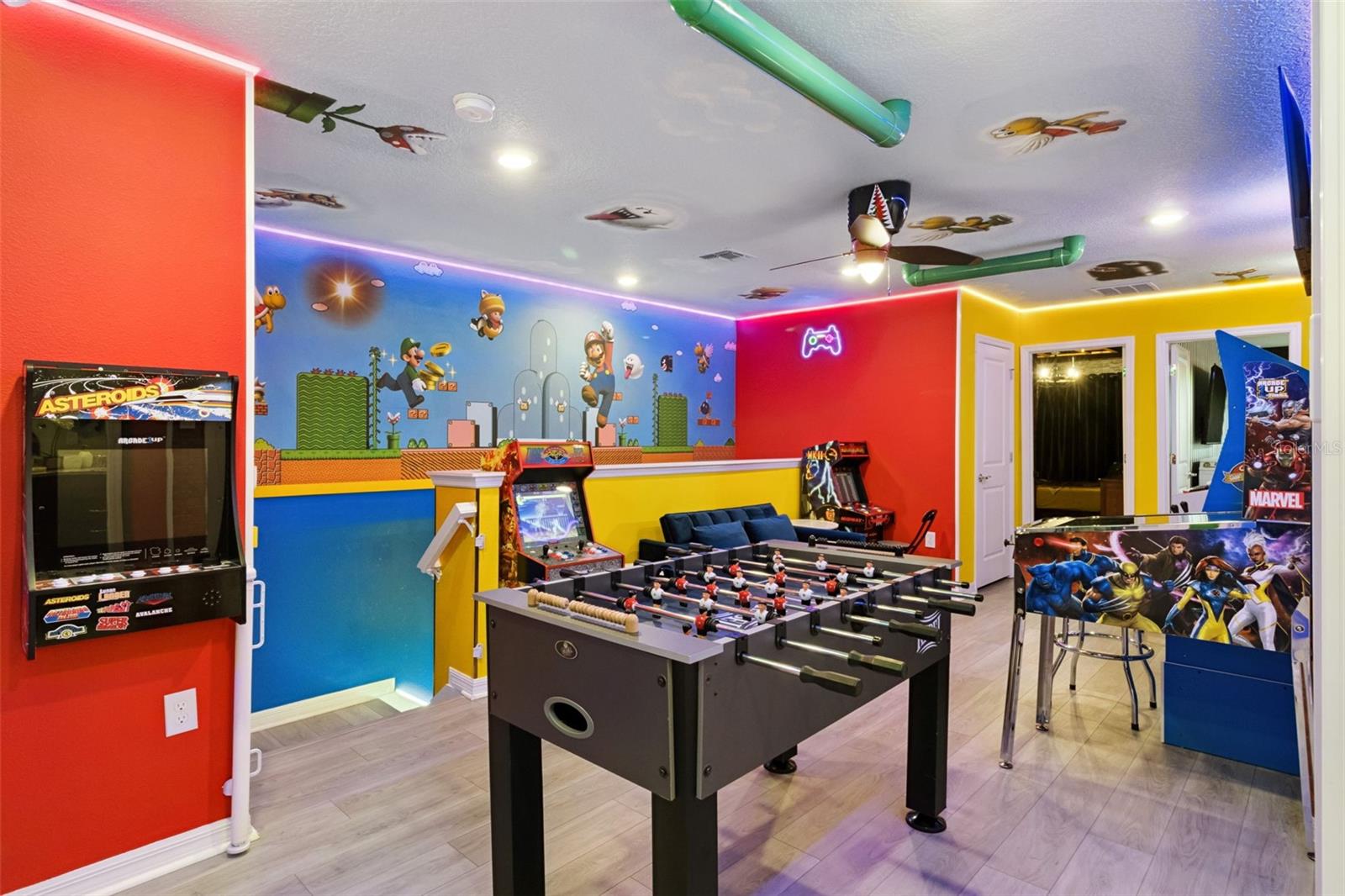 4210 LANA AVE, DAVENPORT, FL, 33897