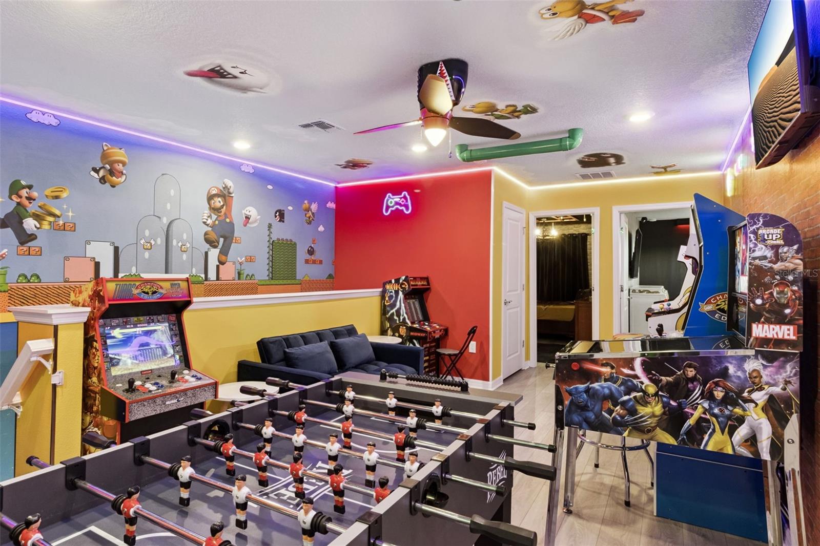 4210 LANA AVE, DAVENPORT, FL, 33897