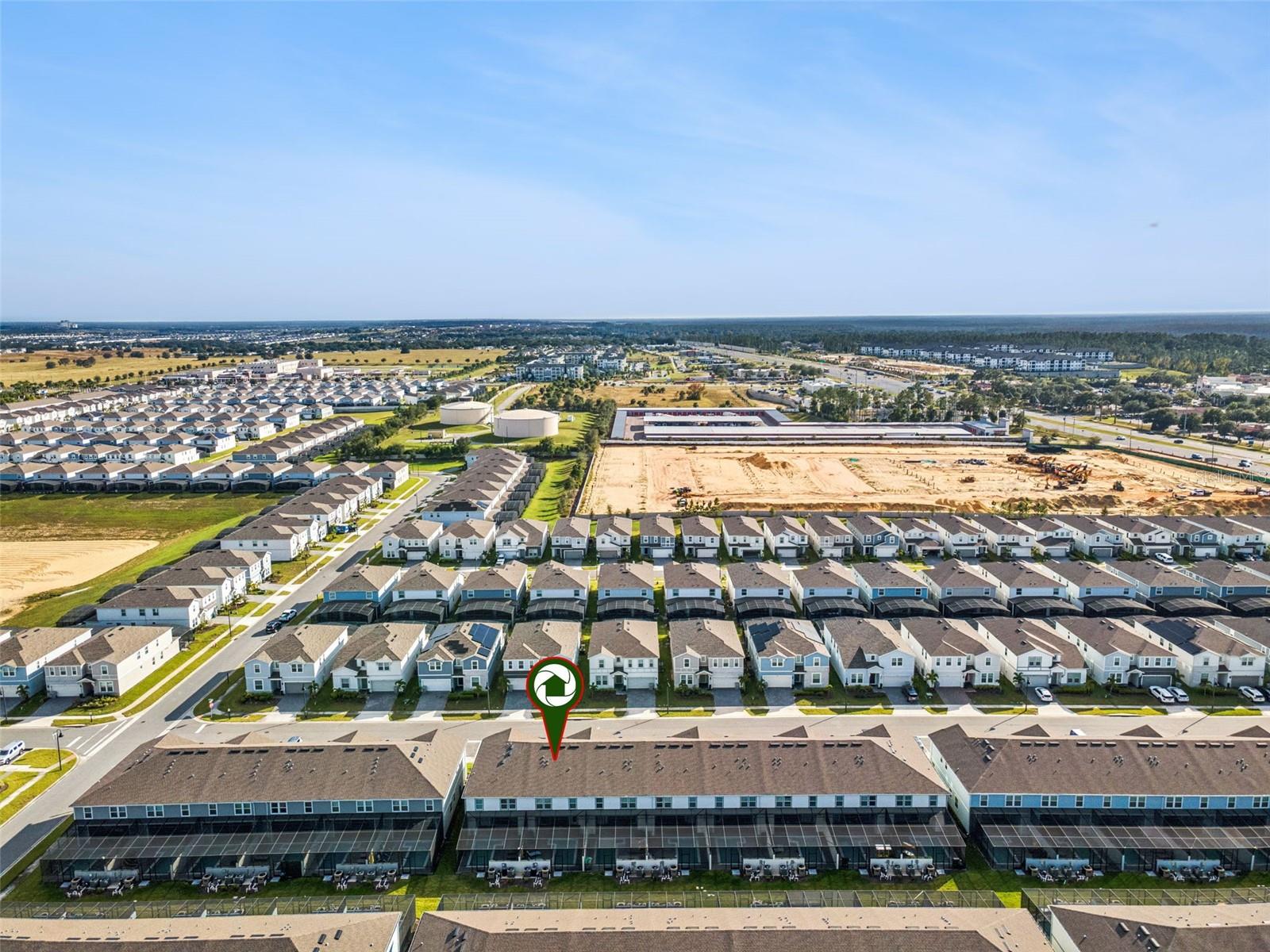 4210 LANA AVE, DAVENPORT, FL, 33897