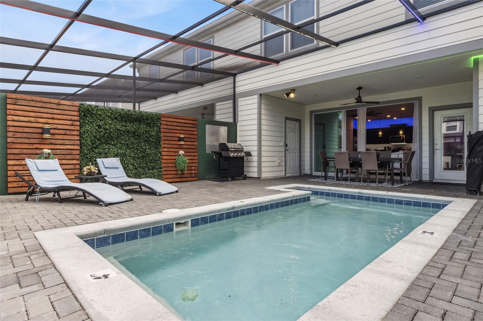 4210 LANA AVE, DAVENPORT, FL, 33897