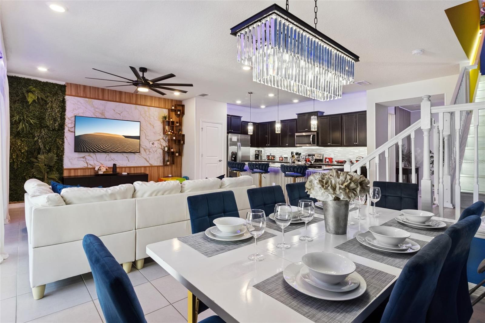 4210 LANA AVE, DAVENPORT, FL, 33897