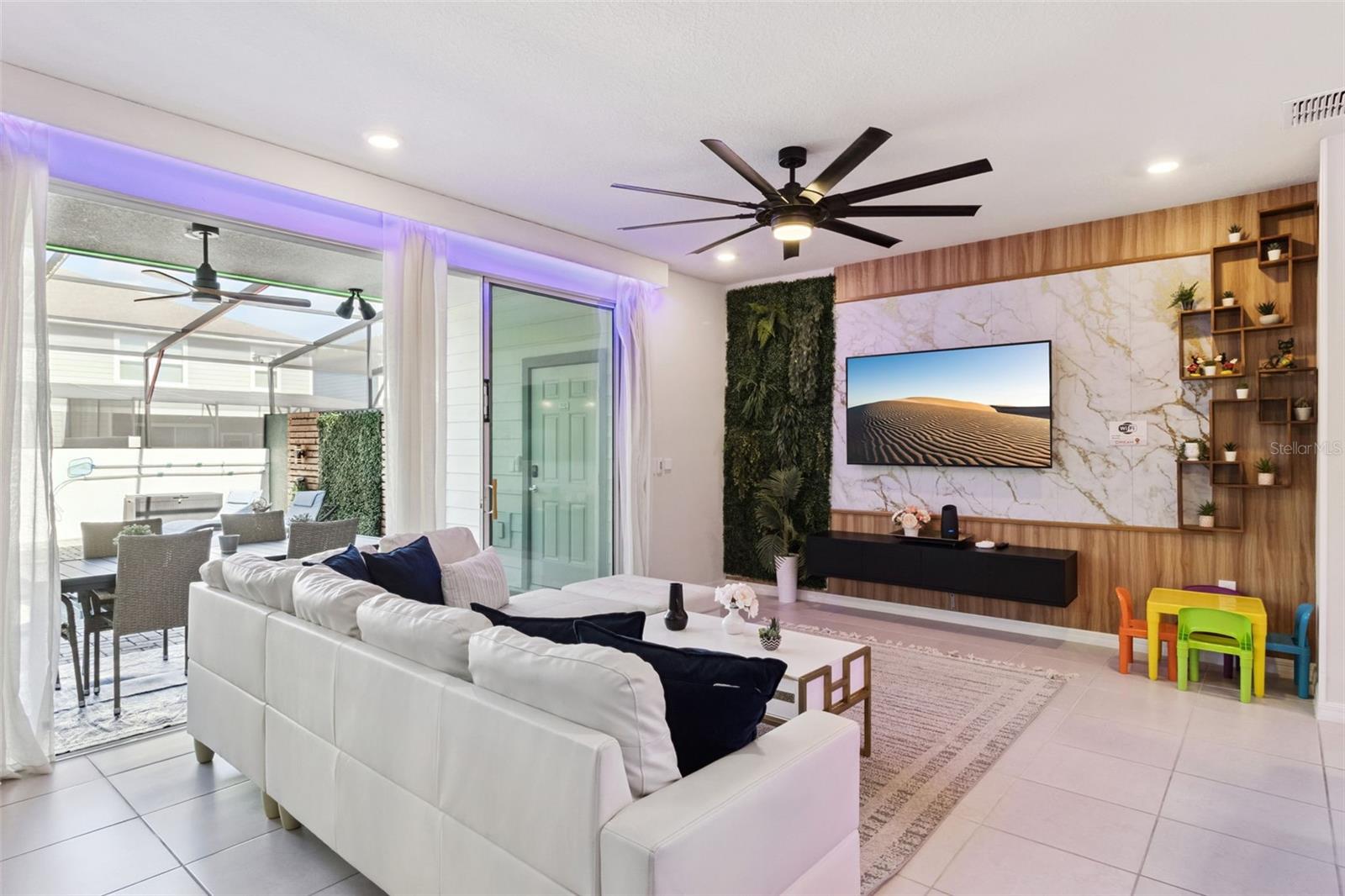 4210 LANA AVE, DAVENPORT, FL, 33897