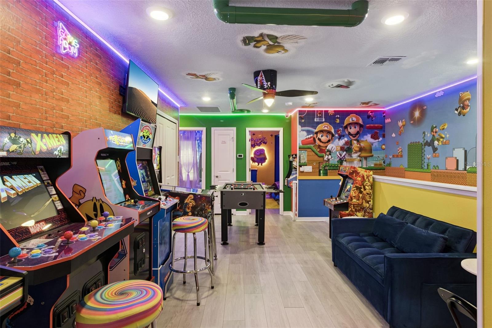 4210 LANA AVE, DAVENPORT, FL, 33897