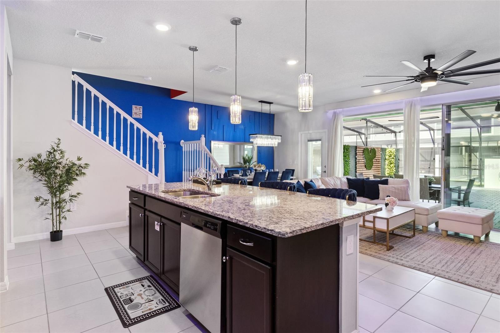 4210 LANA AVE, DAVENPORT, FL, 33897