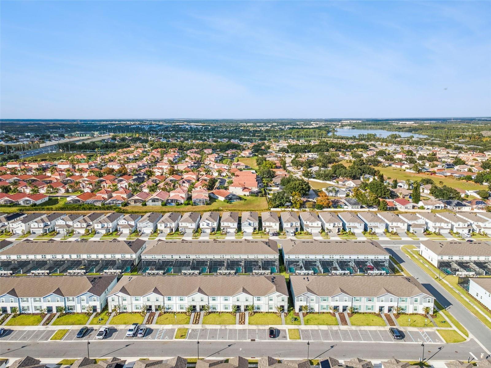 4210 LANA AVE, DAVENPORT, FL, 33897