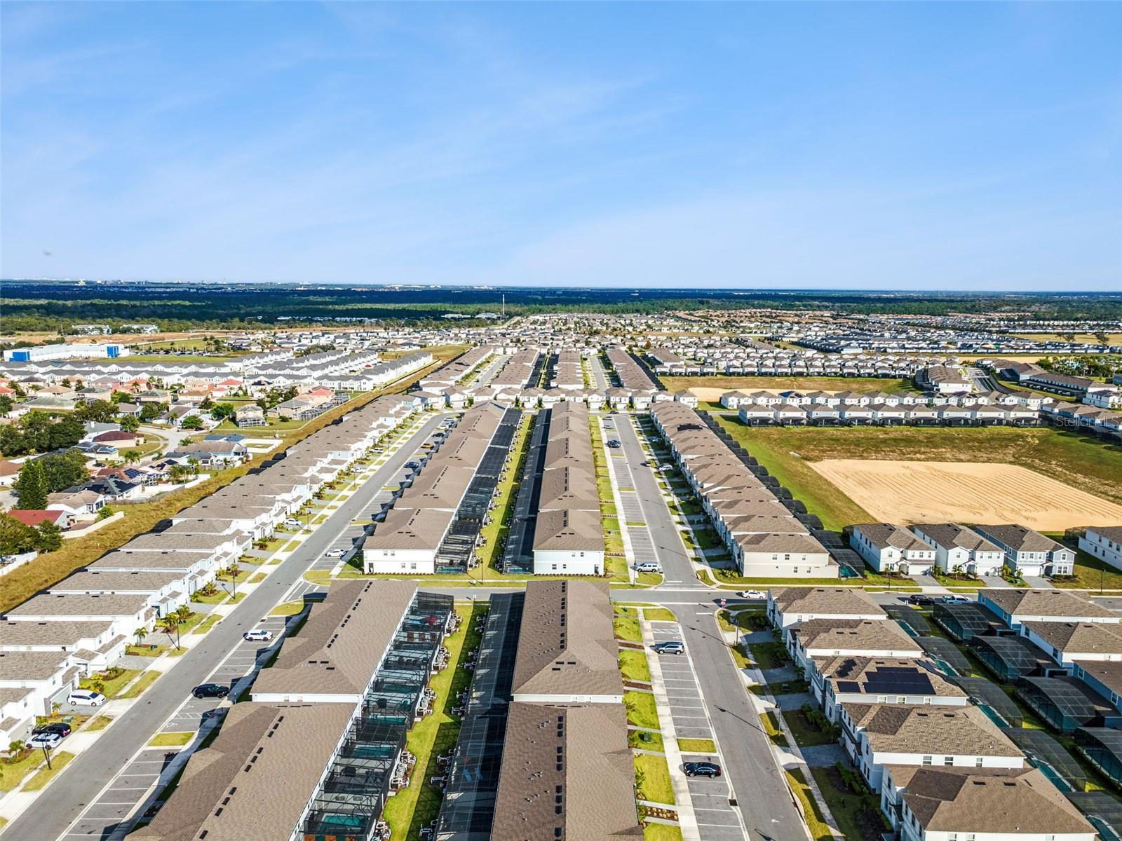 4210 LANA AVE, DAVENPORT, FL, 33897