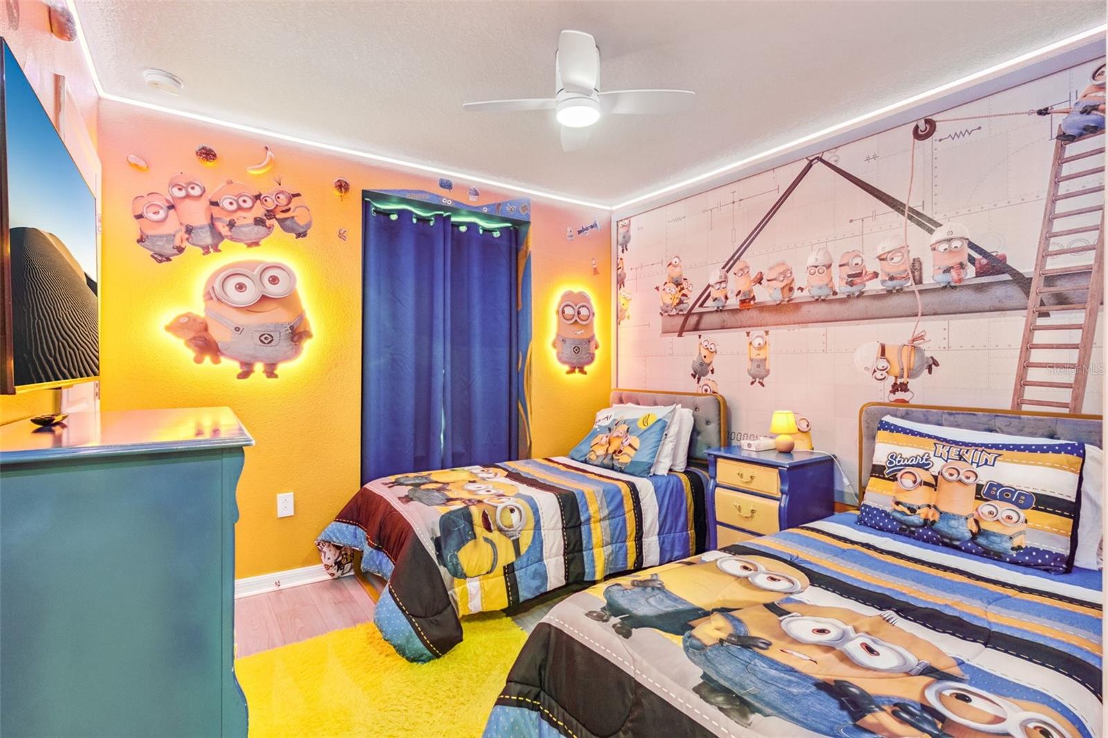 4210 LANA AVE, DAVENPORT, FL, 33897