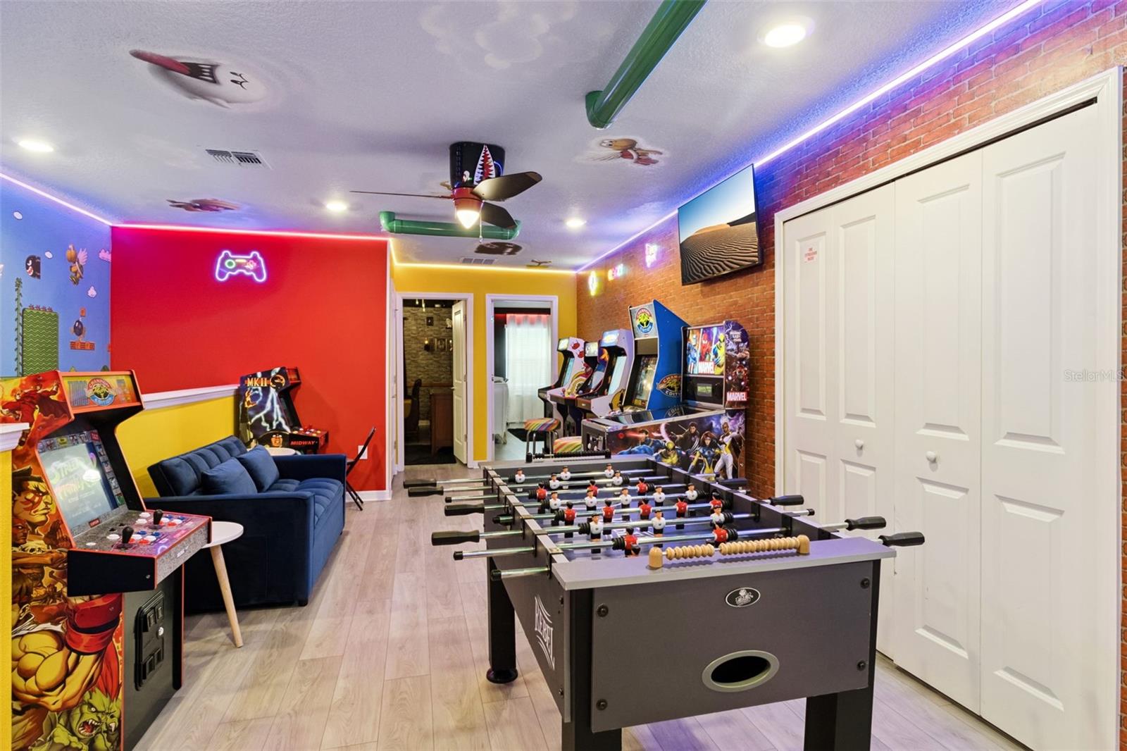 4210 LANA AVE, DAVENPORT, FL, 33897